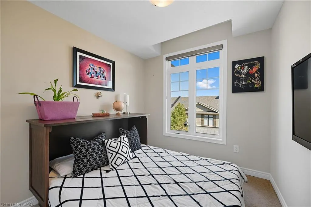 13 Pierre Trudeau Lane