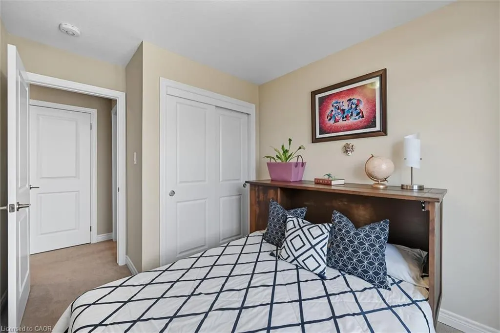 13 Pierre Trudeau Lane