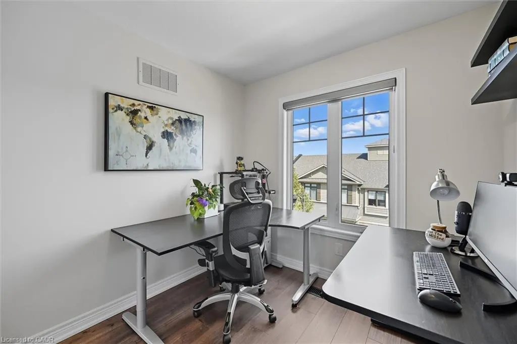 13 Pierre Trudeau Lane