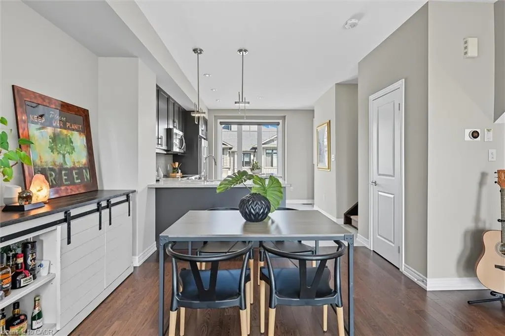 13 Pierre Trudeau Lane
