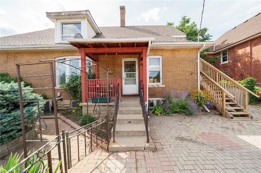 88 East Avenue
