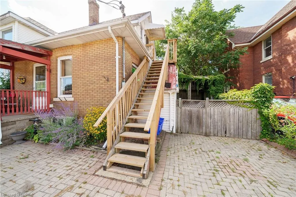 88 East Avenue