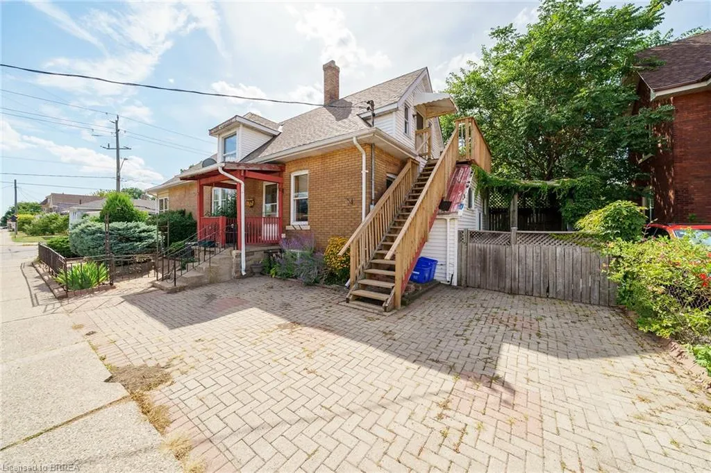88 East Avenue
