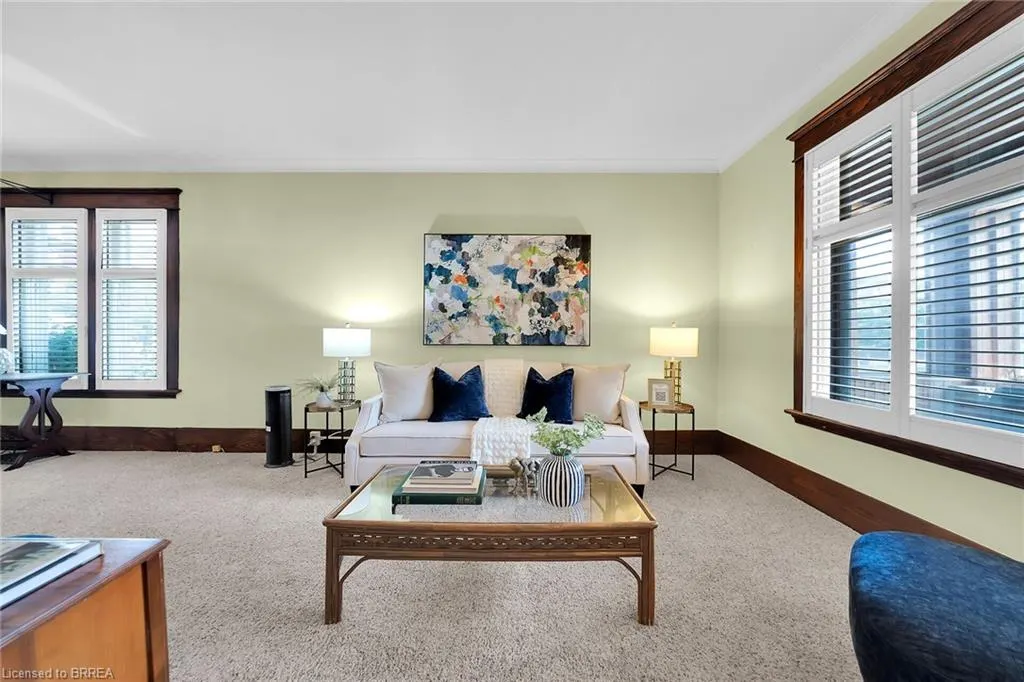 88 East Avenue