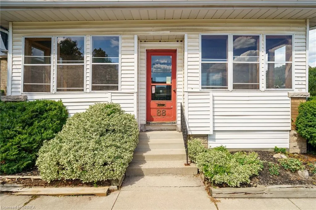 88 East Avenue