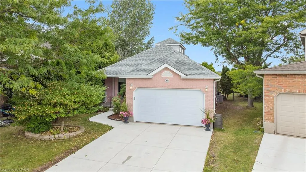 22 Windward Place