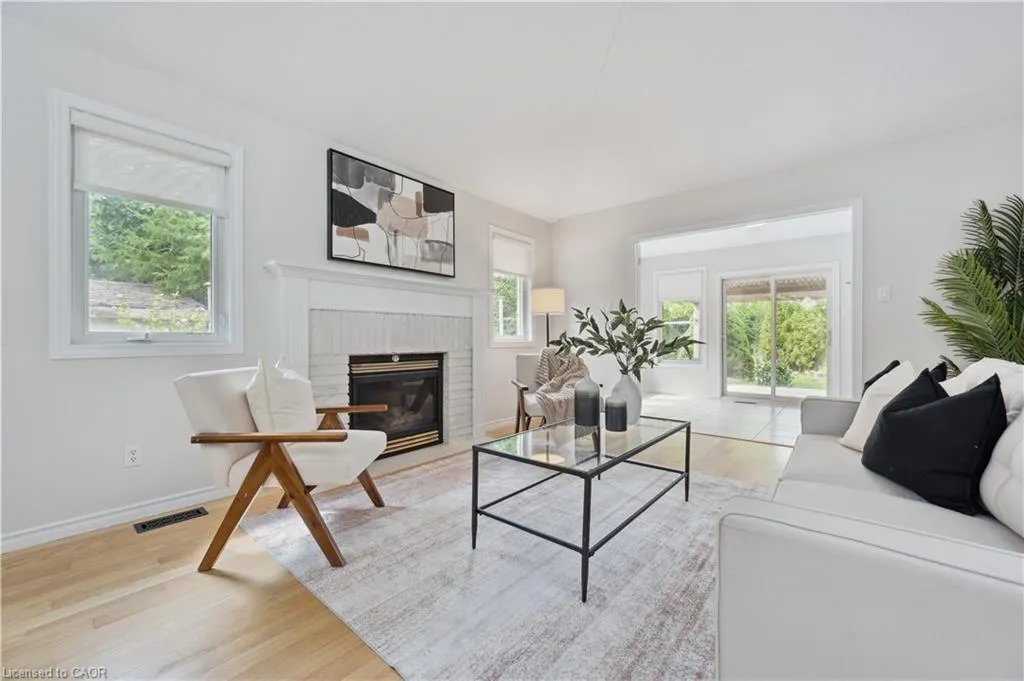 22 Windward Place