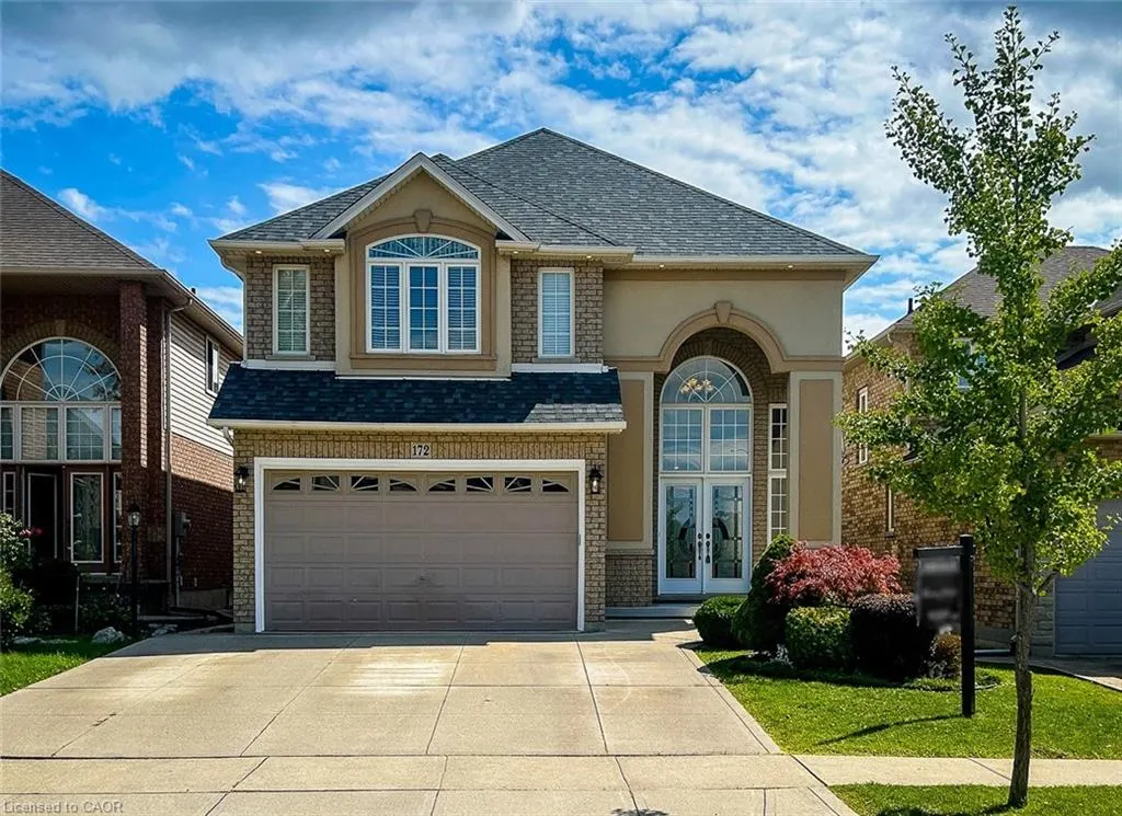 172 Lorenzo Drive
