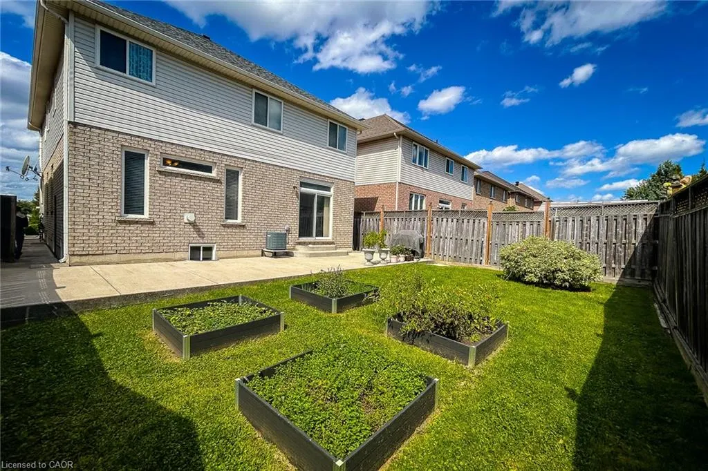 172 Lorenzo Drive