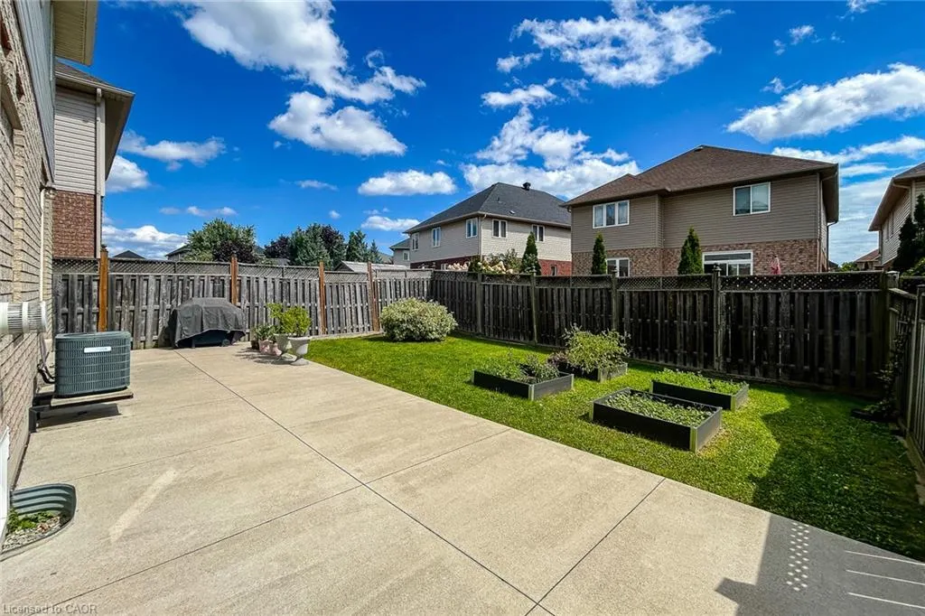 172 Lorenzo Drive