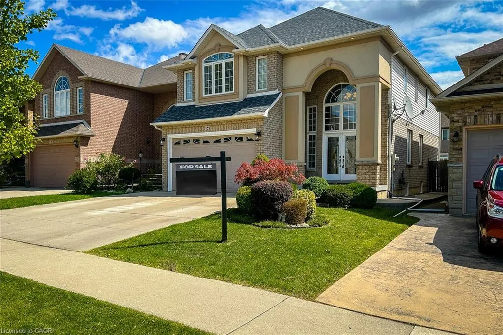172 Lorenzo Drive