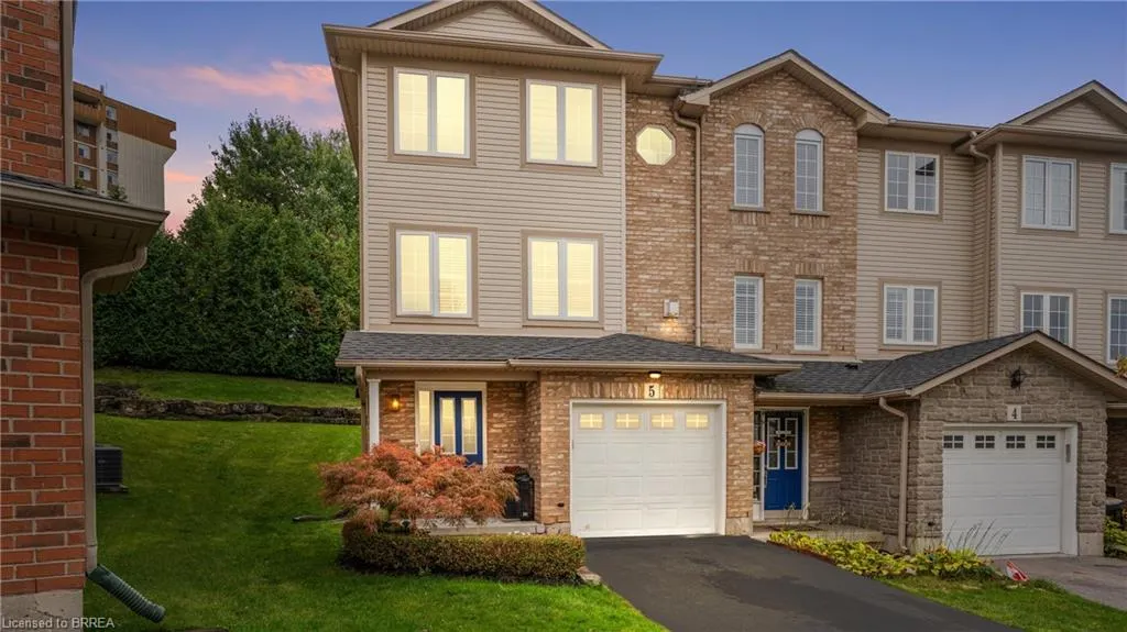 7 Southside Place, #5