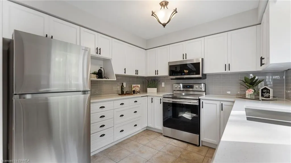 7 Southside Place, #5