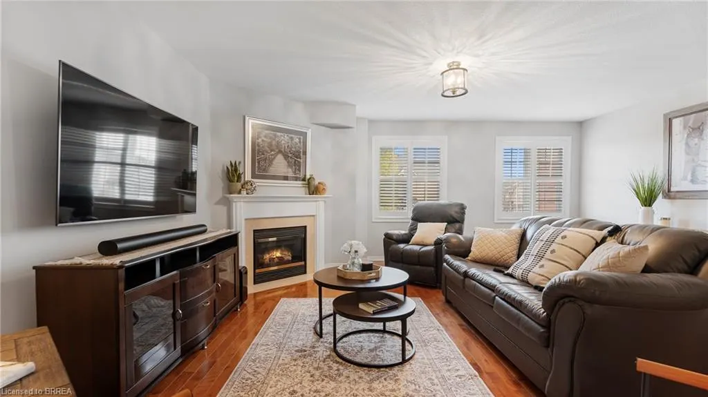 7 Southside Place, #5