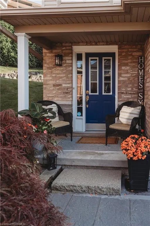 7 Southside Place, #5