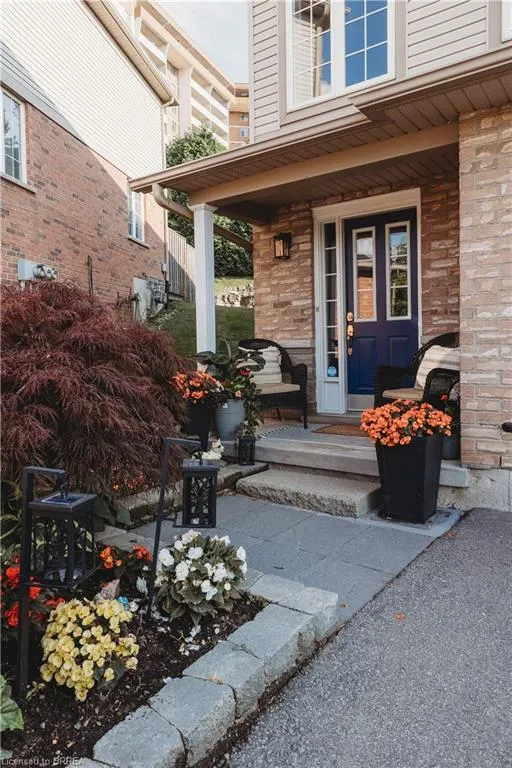 7 Southside Place, #5