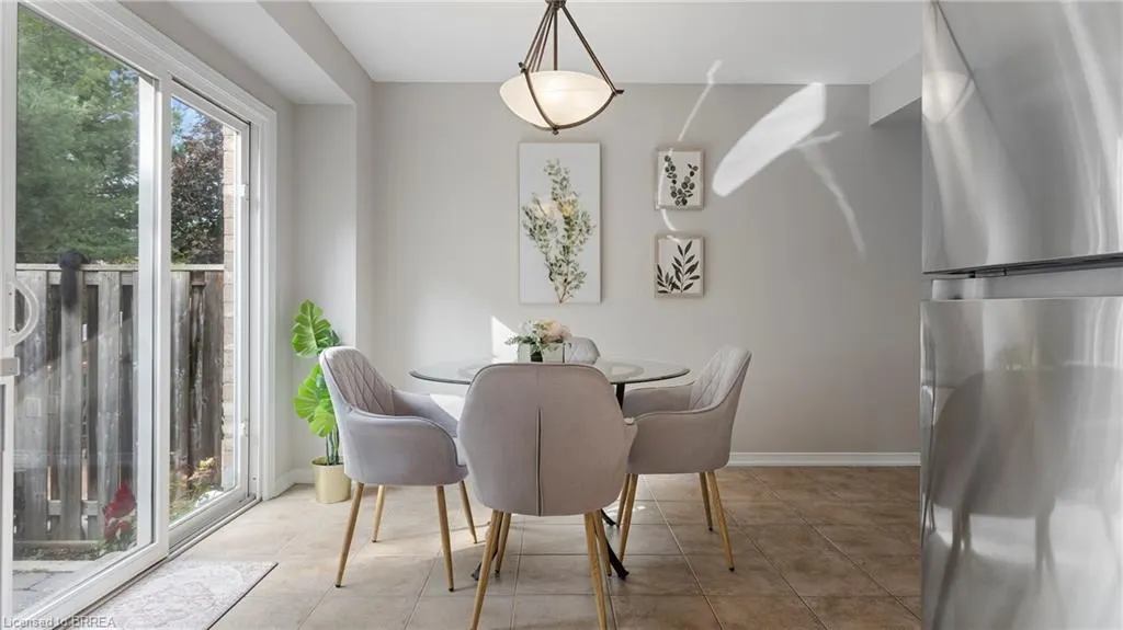 7 Southside Place, #5