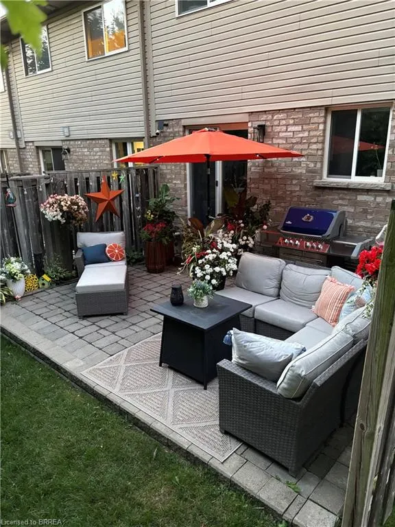 7 Southside Place, #5
