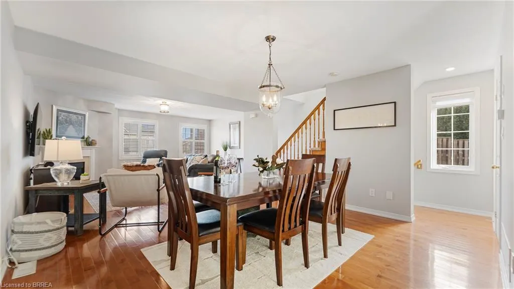 7 Southside Place, #5