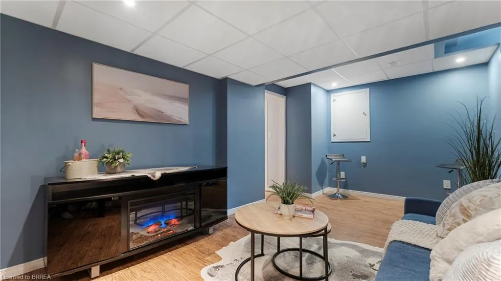 7 Southside Place, #5