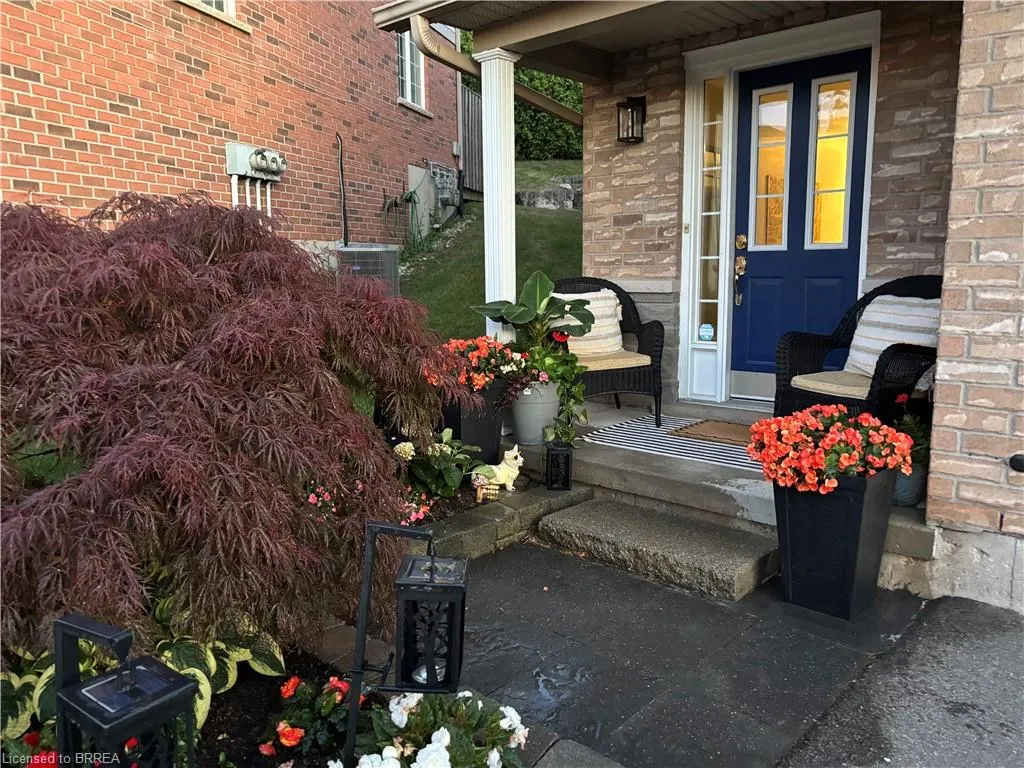 7 Southside Place, #5