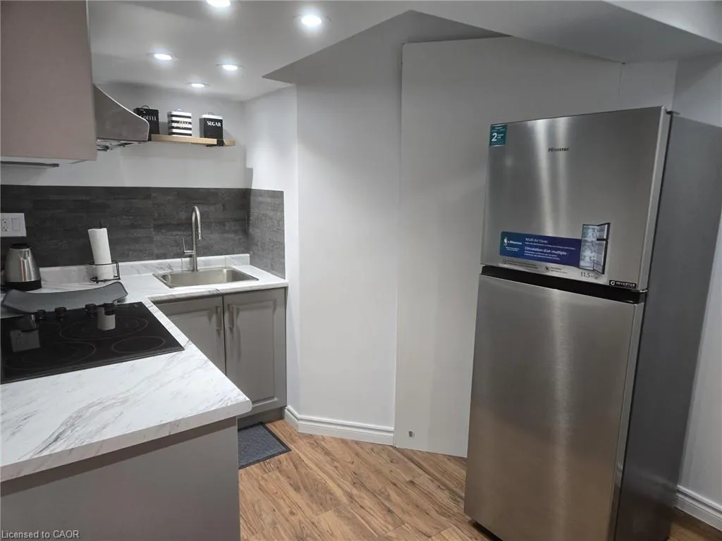 79 Riehm Street, #Basement