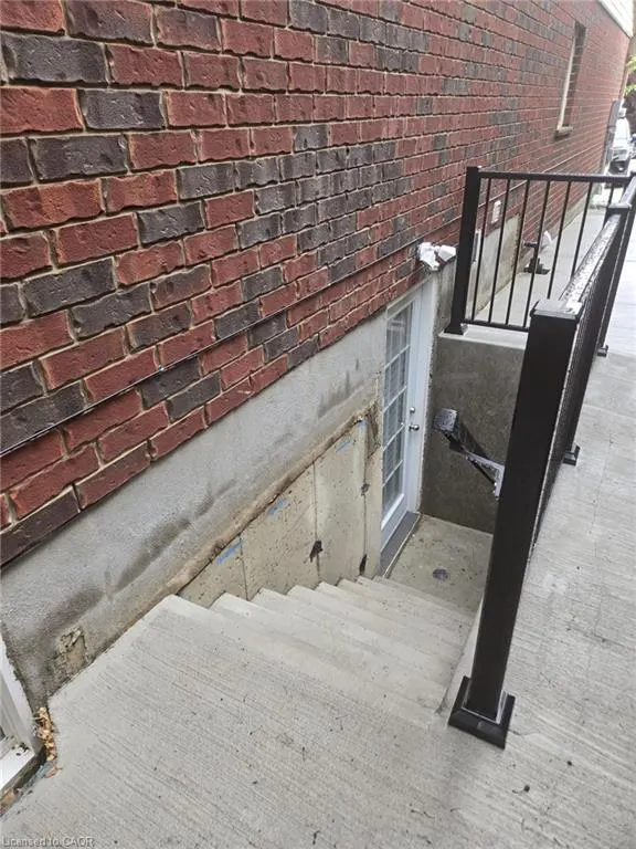 79 Riehm Street, #Basement