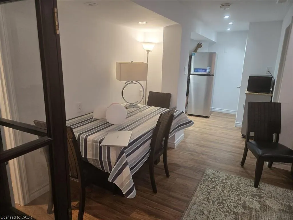 79 Riehm Street, #Basement