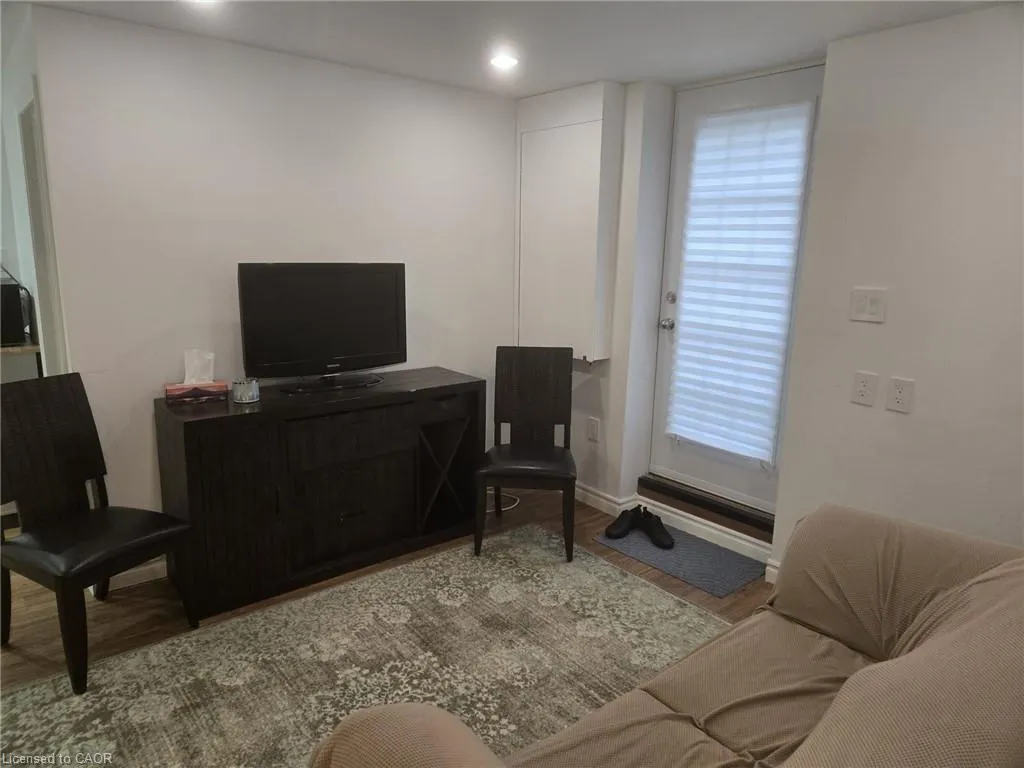 79 Riehm Street, #Basement