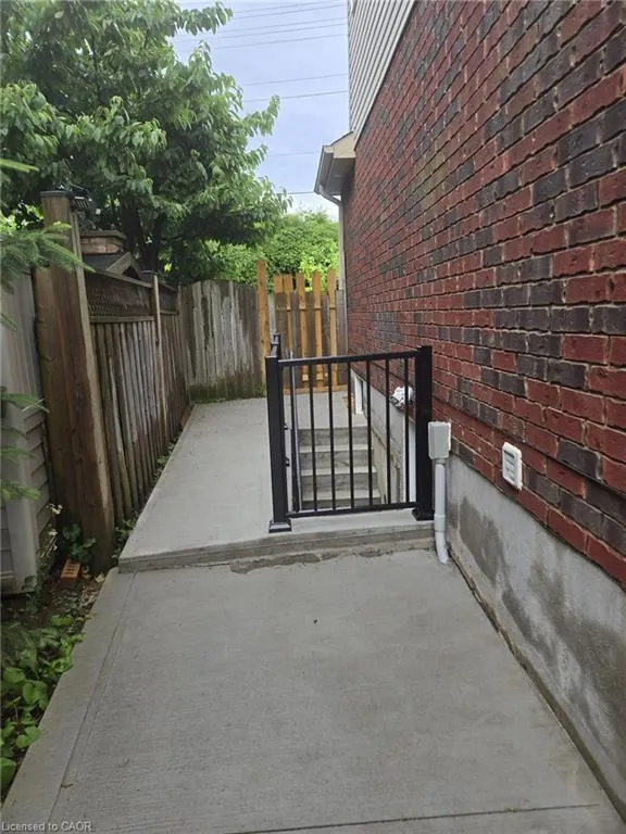 79 Riehm Street, #Basement