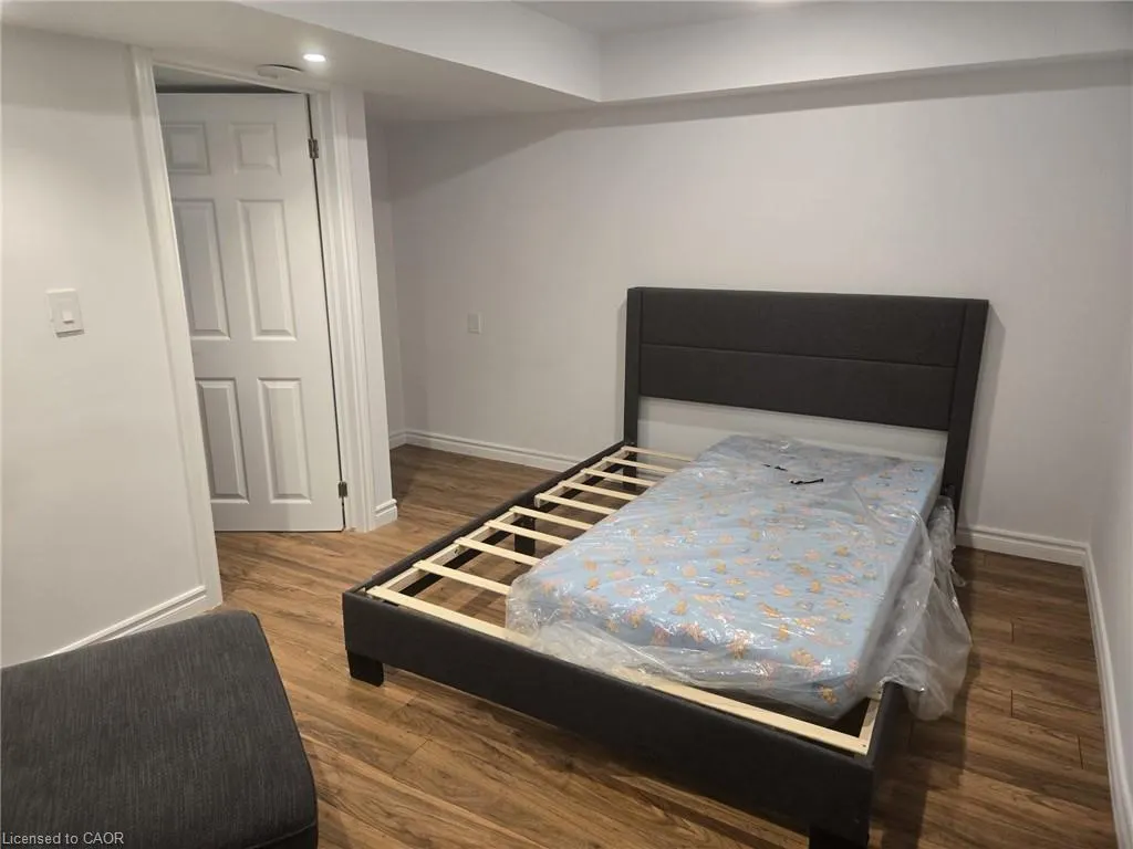 79 Riehm Street, #Basement