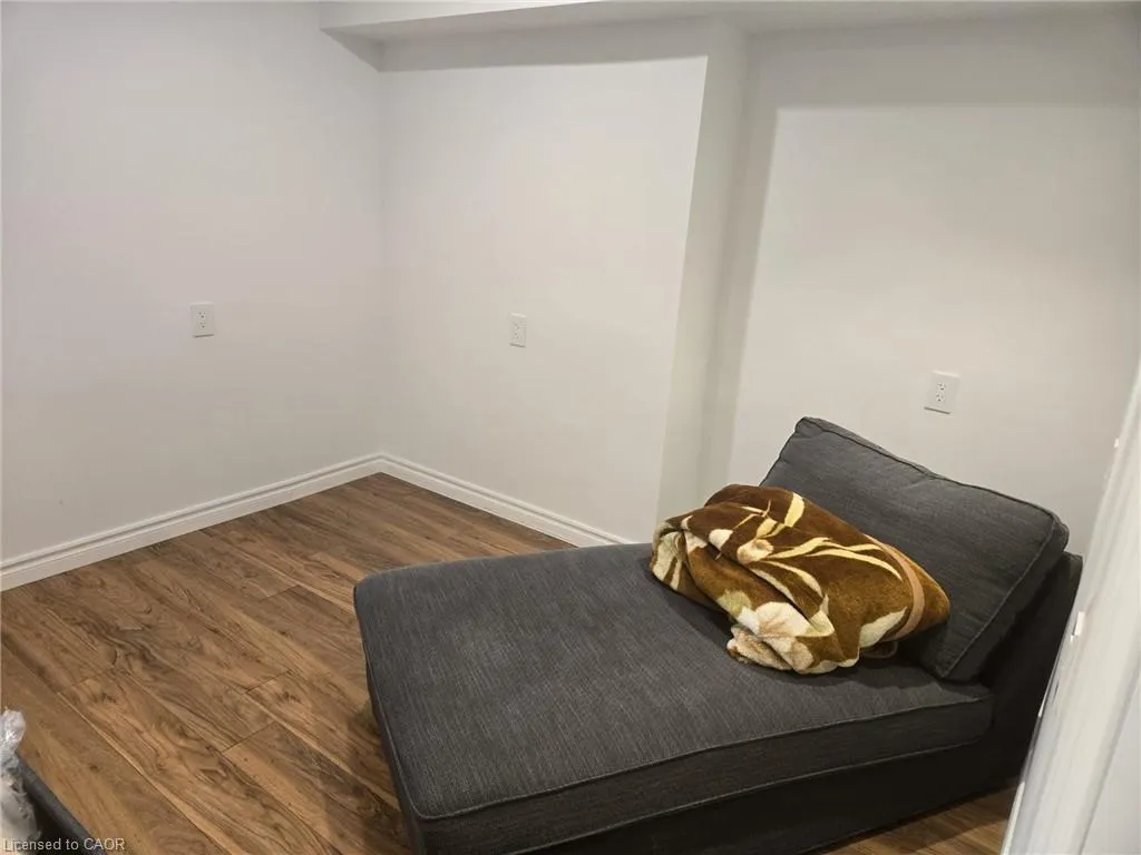 79 Riehm Street, #Basement