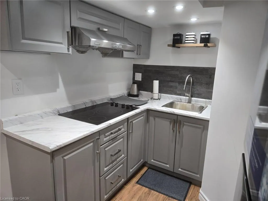 79 Riehm Street, #Basement