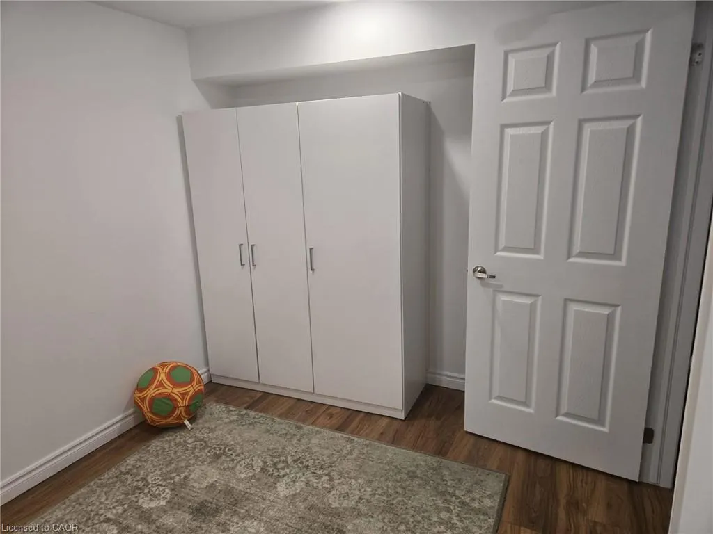 79 Riehm Street, #Basement