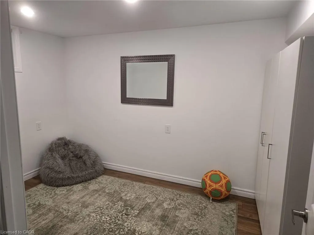 79 Riehm Street, #Basement