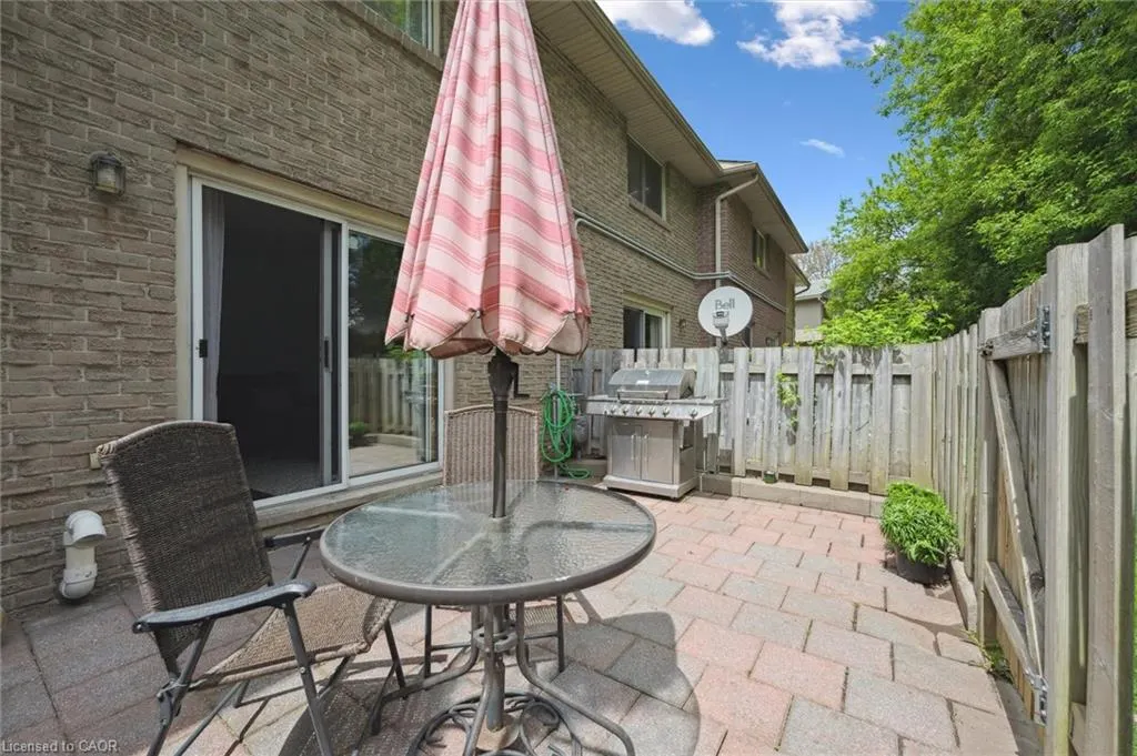 293 Fairway Road N, #33