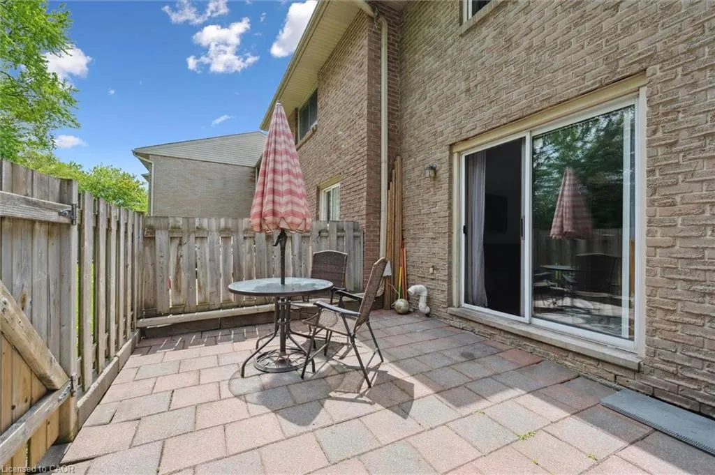 293 Fairway Road N, #33
