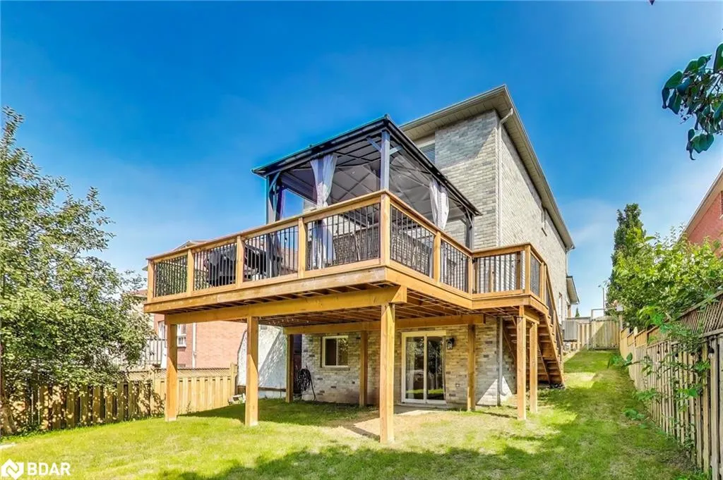 155 Cunningham Drive
