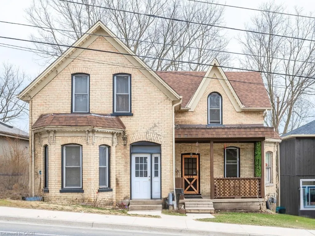 163 Fountain Street N