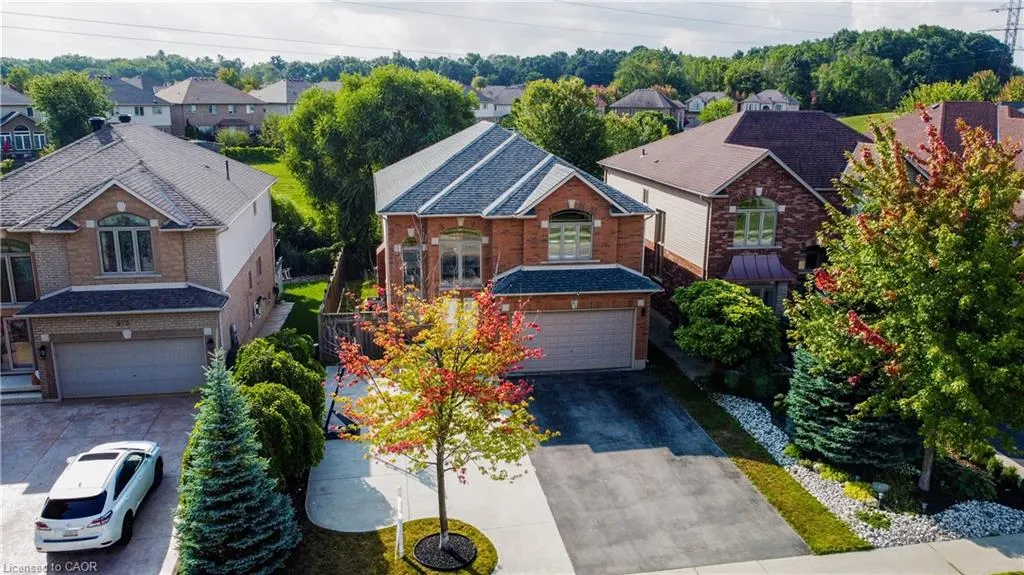 571 Stonehenge Drive