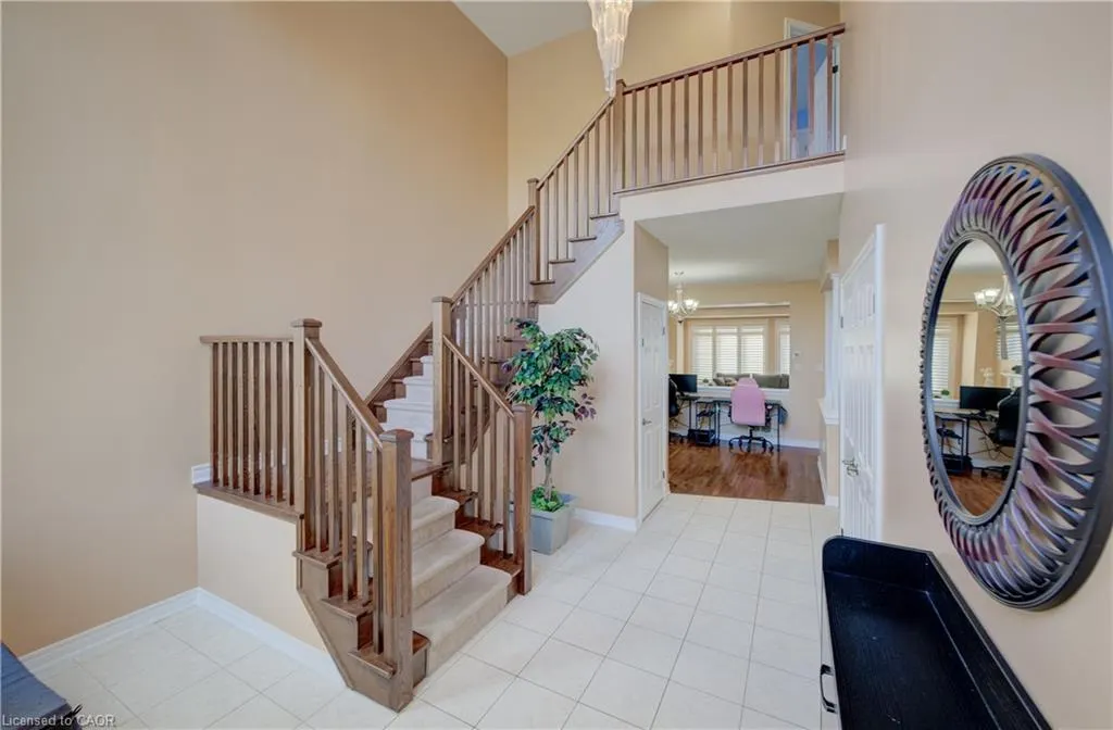 571 Stonehenge Drive