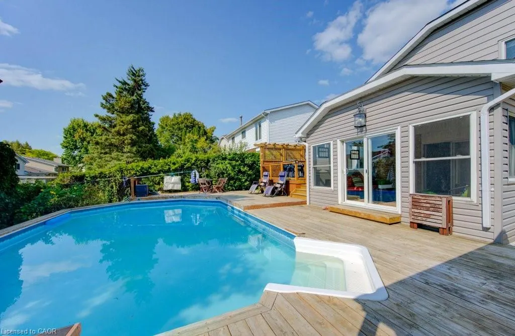 47 Winding Way