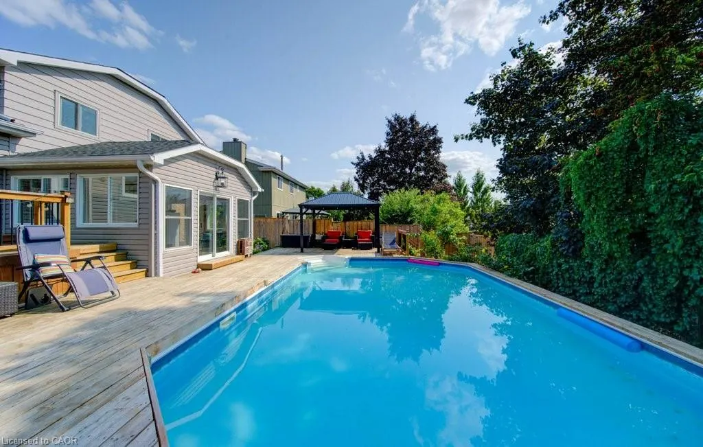 47 Winding Way