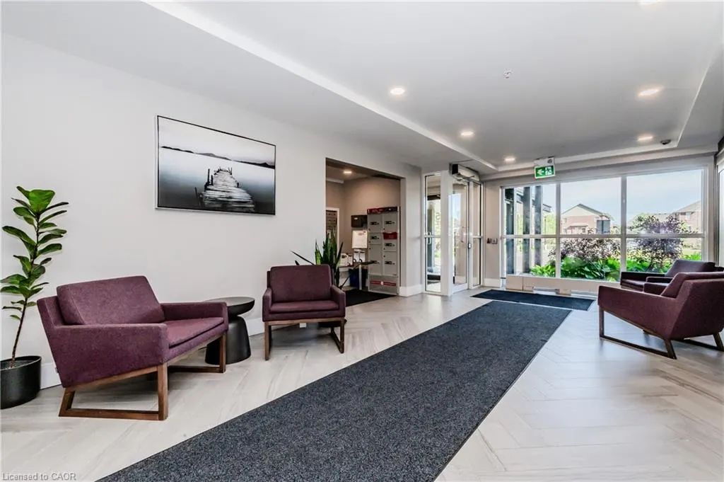 15 Prince Albert Boulevard, #414