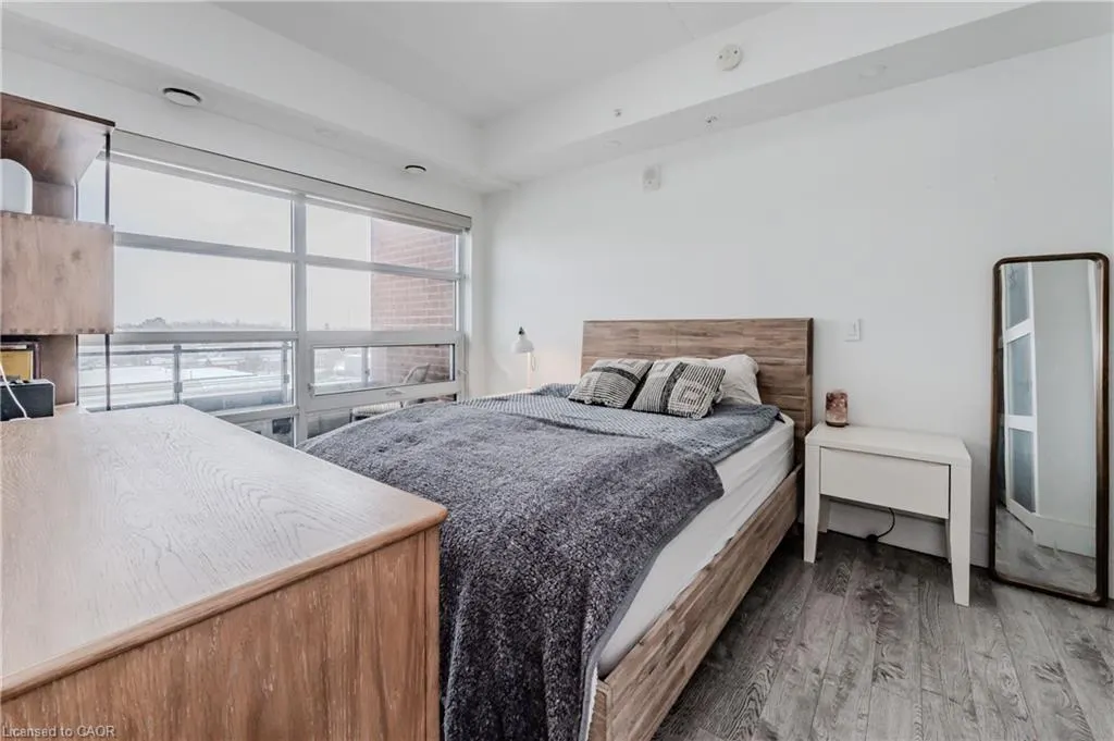 15 Prince Albert Boulevard, #414
