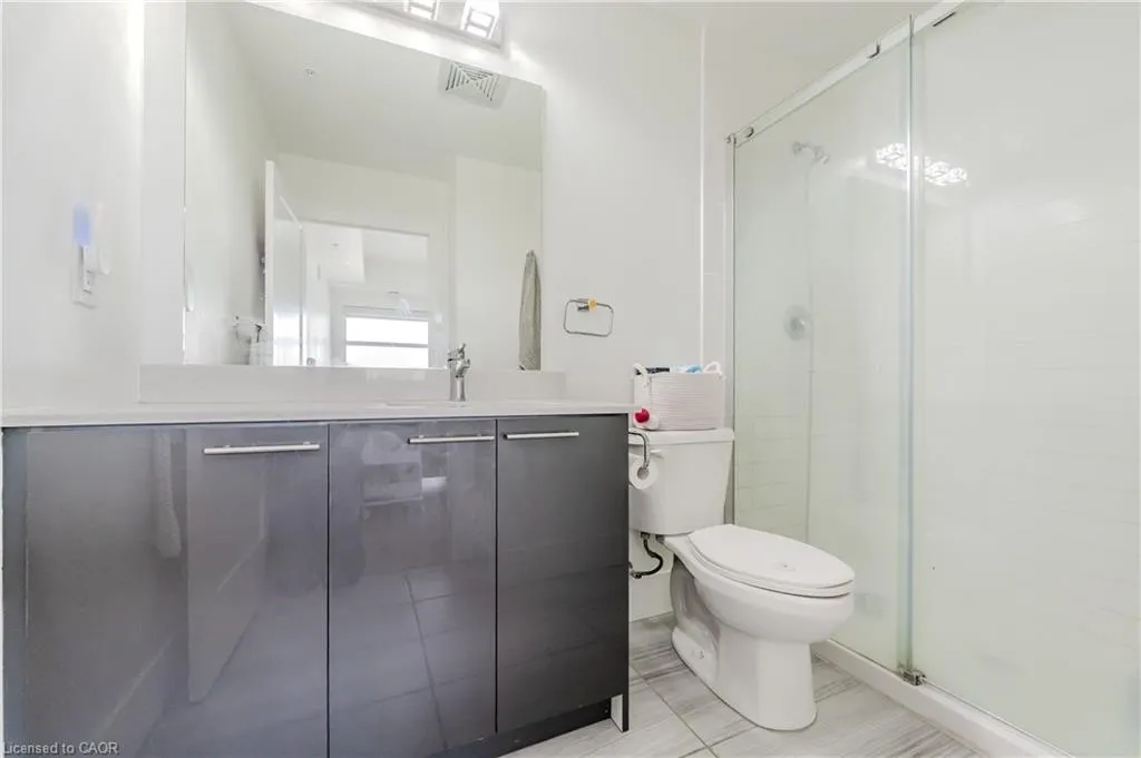 15 Prince Albert Boulevard, #414