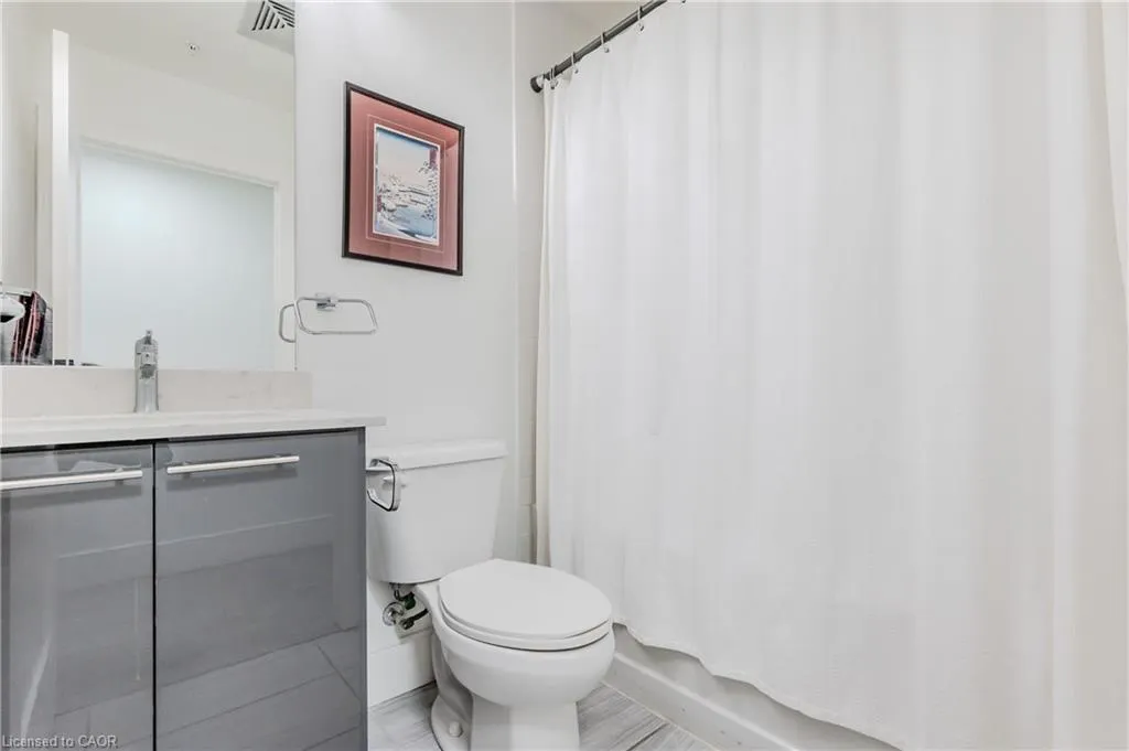 15 Prince Albert Boulevard, #414