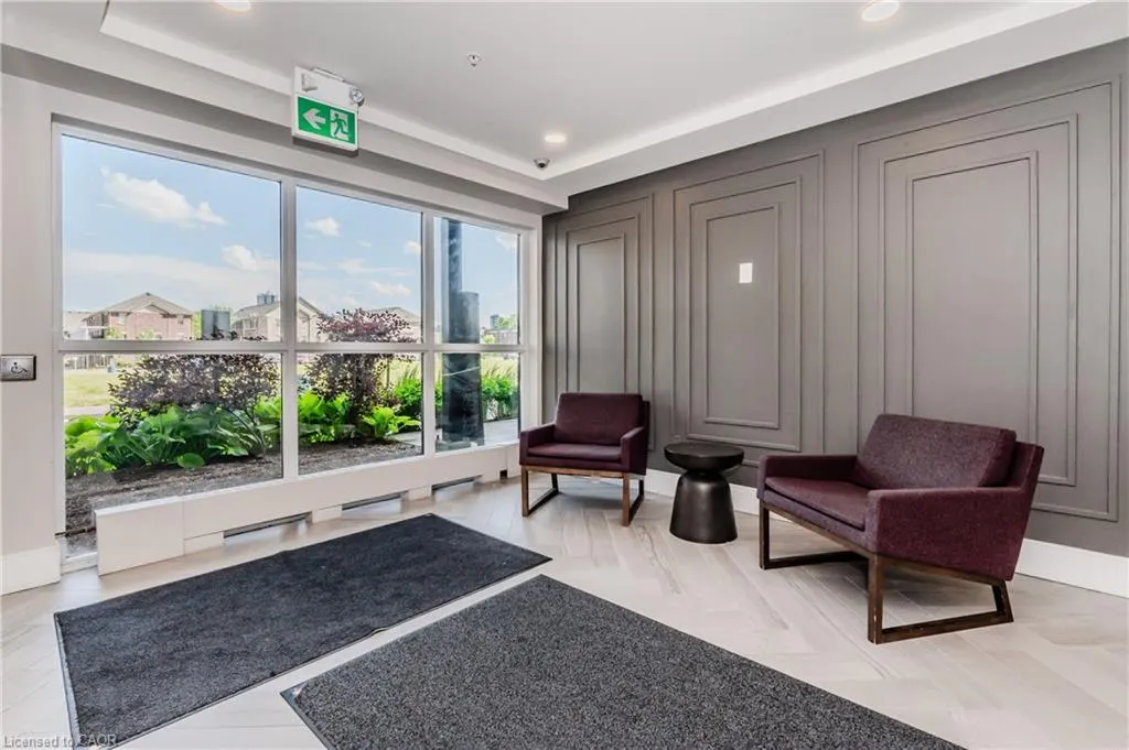 15 Prince Albert Boulevard, #414