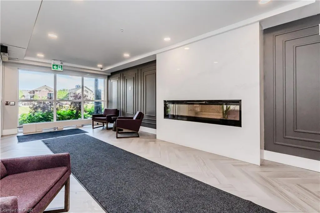 15 Prince Albert Boulevard, #414
