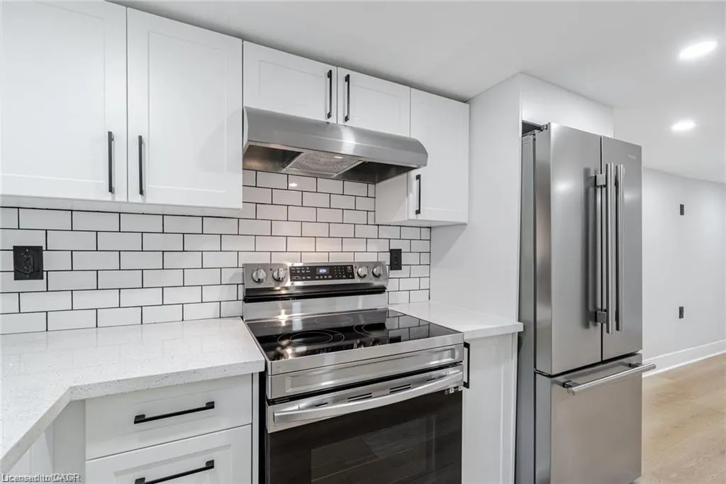 331 Rawdon Street, #Basement